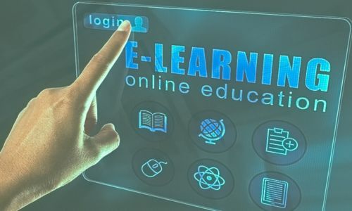 E-Learning Services